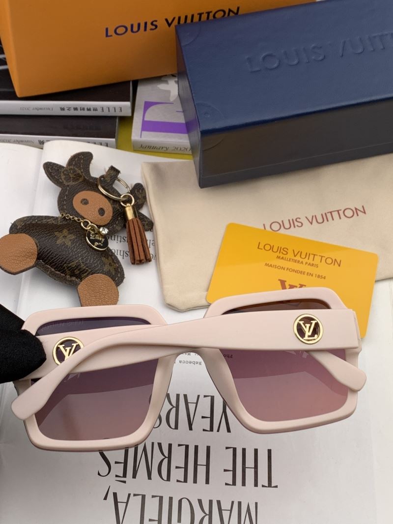 LV Sunglasses